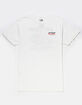 SALTY CREW Offshore Fishing Mens Tee image number 2