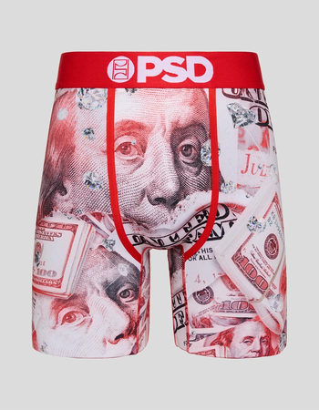 PSD Hunned Mens Boxer Briefs