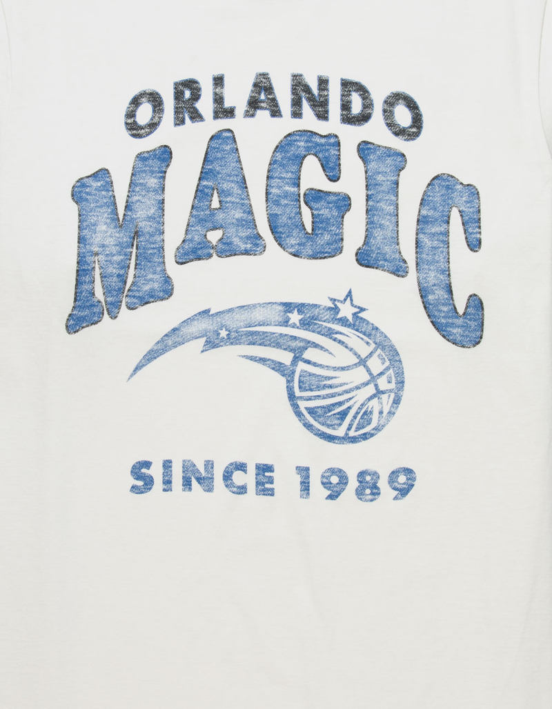 47 BRAND Orlando Magic Span Out Mens Tee image number 1