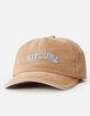 RIP CURL Surf Club Womens Strapback Hat image number 1
