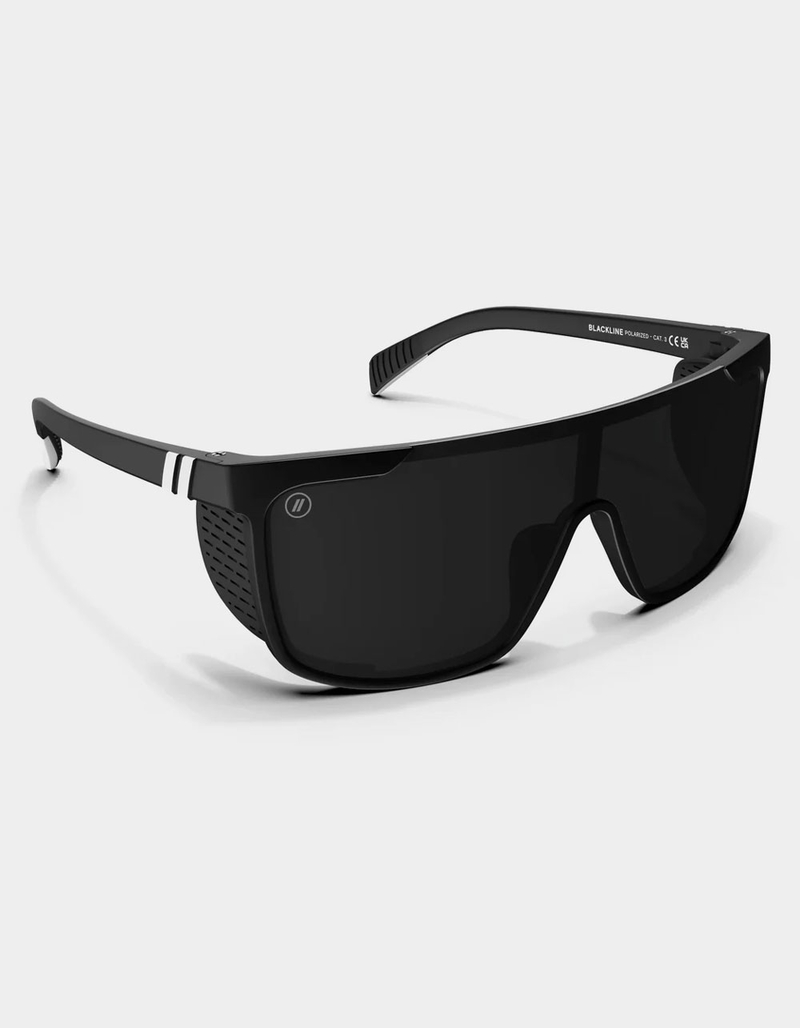 BLENDERS EYEWEAR Active SciFi Polarized Sunglasses image number 2