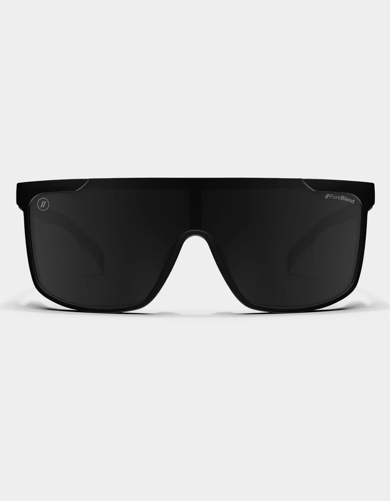 BLENDERS EYEWEAR Active SciFi Polarized Sunglasses image number 1