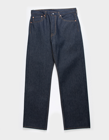 LEVI'S 501 Original Mens Jeans - Rigid