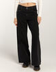 LEVI'S 94 Baggy Wide Leg Womens Jeans - Over Exposure image number 2