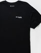 COLUMBIA Chaser PFG Mens Tee image number 4