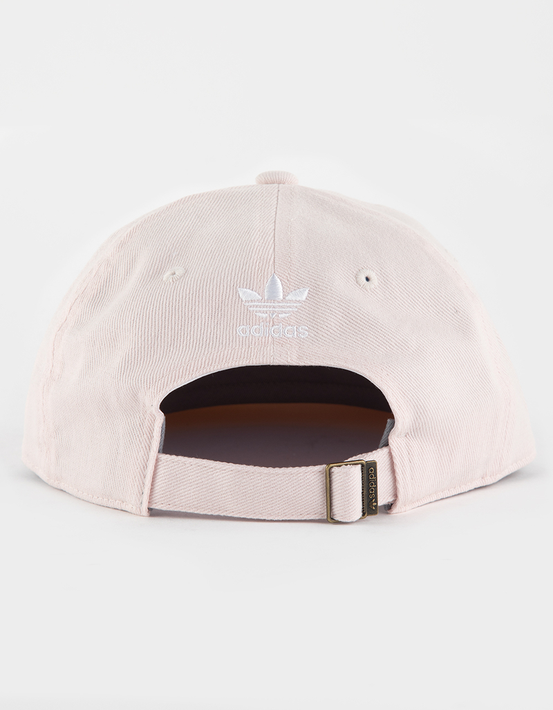 ADIDAS Relaxed Resort Strapback Hat image number 2