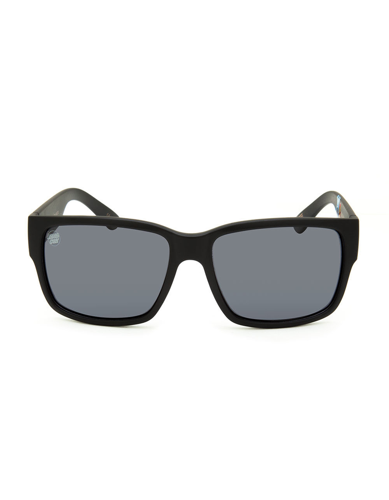 MADSON x SANTA CRUZ Classico Polarized Sunglasses image number 1