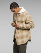 THE NORTH FACE Arroyo Mens Flannel image number 5