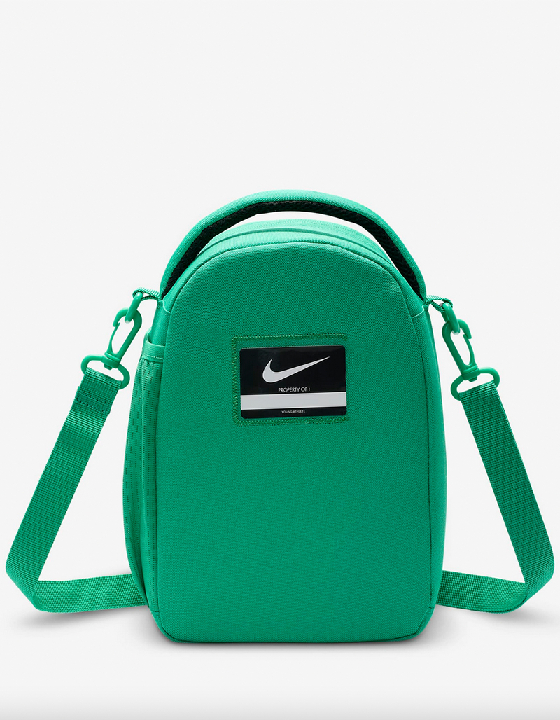 NIKE Patch Lunch Tote image number 3