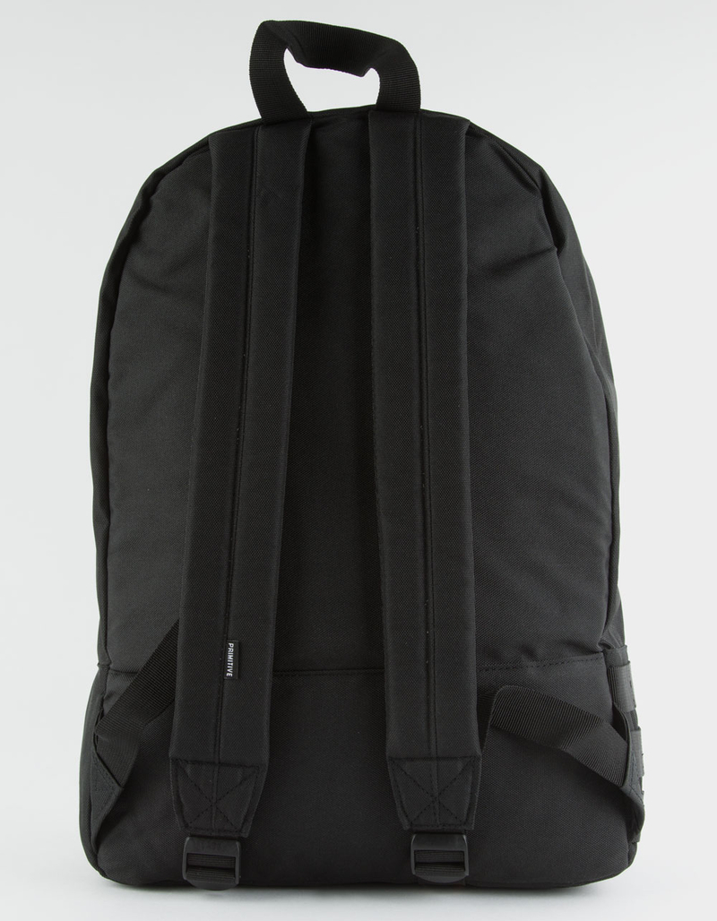 PRIMITIVE Rosey Backpack image number 3