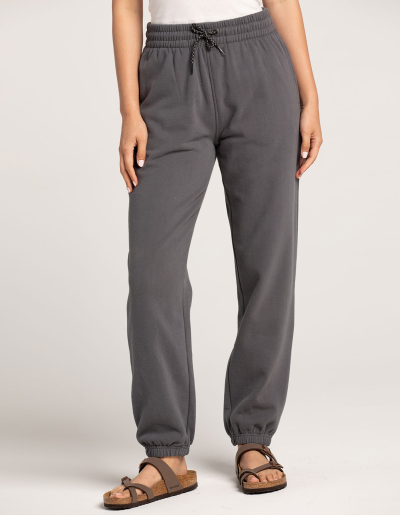 SALTY CREW Alpha Womens Jogger Pants image number 1