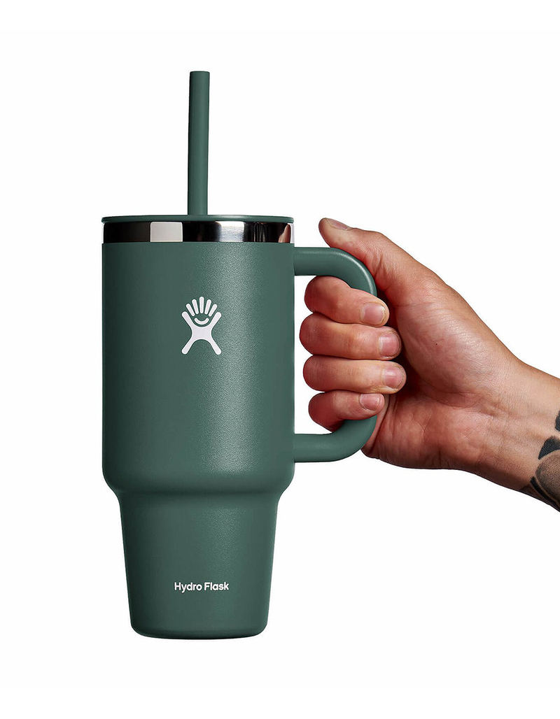 HYDRO FLASK 32 oz All Around™ Travel Tumbler image number 4