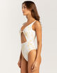 O'NEILL Tatianna Floral One Piece Swimsuit image number 2