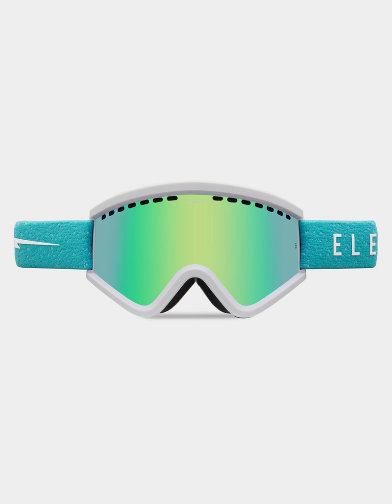 ELECTRIC EGV Snow Goggles image number 0