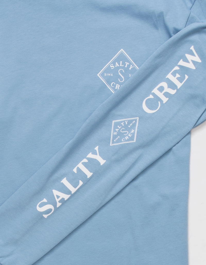 SALTY CREW Tippet Boys Long Sleeve Tee image number 1