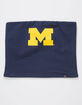 HYPE AND VICE University of Michigan Womens Tube Top image number 5