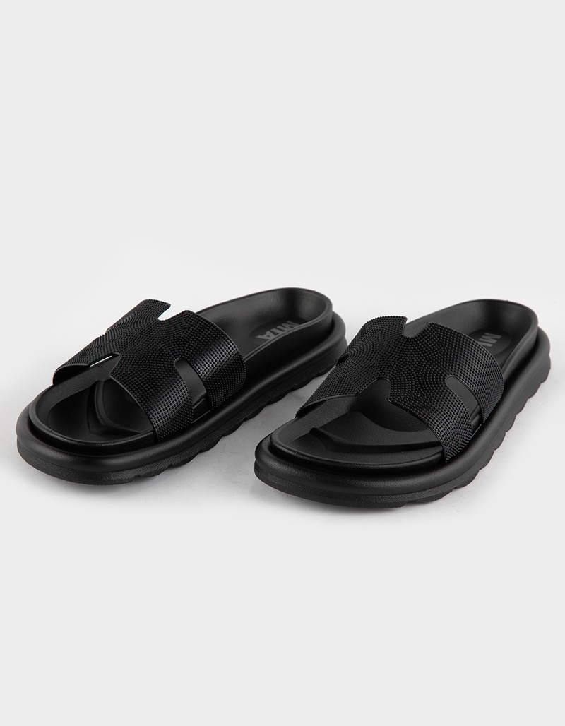 MIA Bertini Womens Slide Sandals image number 0
