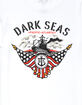 DARK SEAS Armada Boys Tee image number 2