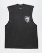 UFC Est. 1993 Mens Oversized Muscle Tee image number 2