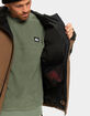 QUIKSILVER Mission Technical Mens Snow Jacket image number 5