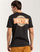 BRIXTON Wendall Mens Tee image number 5