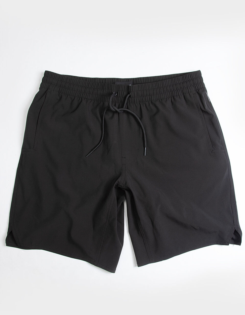 RSQ Active Mens Shorts image number 2