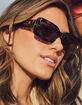 DIFF EYEWEAR Indy Womens Sunglasses image number 4
