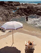SUNNYLIFE Rio Sun Beach Umbrella image number 7