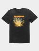 THE FLAMING LIPS At War Unisex Tee image number 1