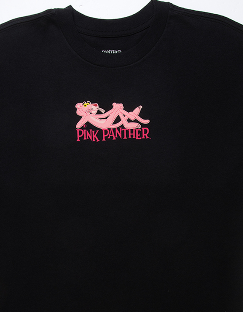 PINK PANTHER Chill Out Mens Tee image number 1