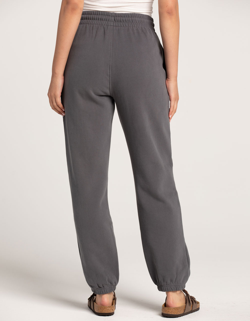 SALTY CREW Alpha Womens Jogger Pants image number 3