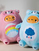 SMOKO x Care Bears Cheer Bear Tayto Potato Mochi Plush Toy image number 3