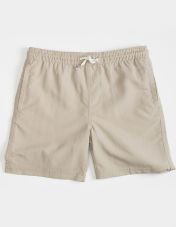 RSQ Boys Nylon Shorts