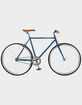 RETROSPEC Harper 57 Fixie Single Speed Bike image number 1