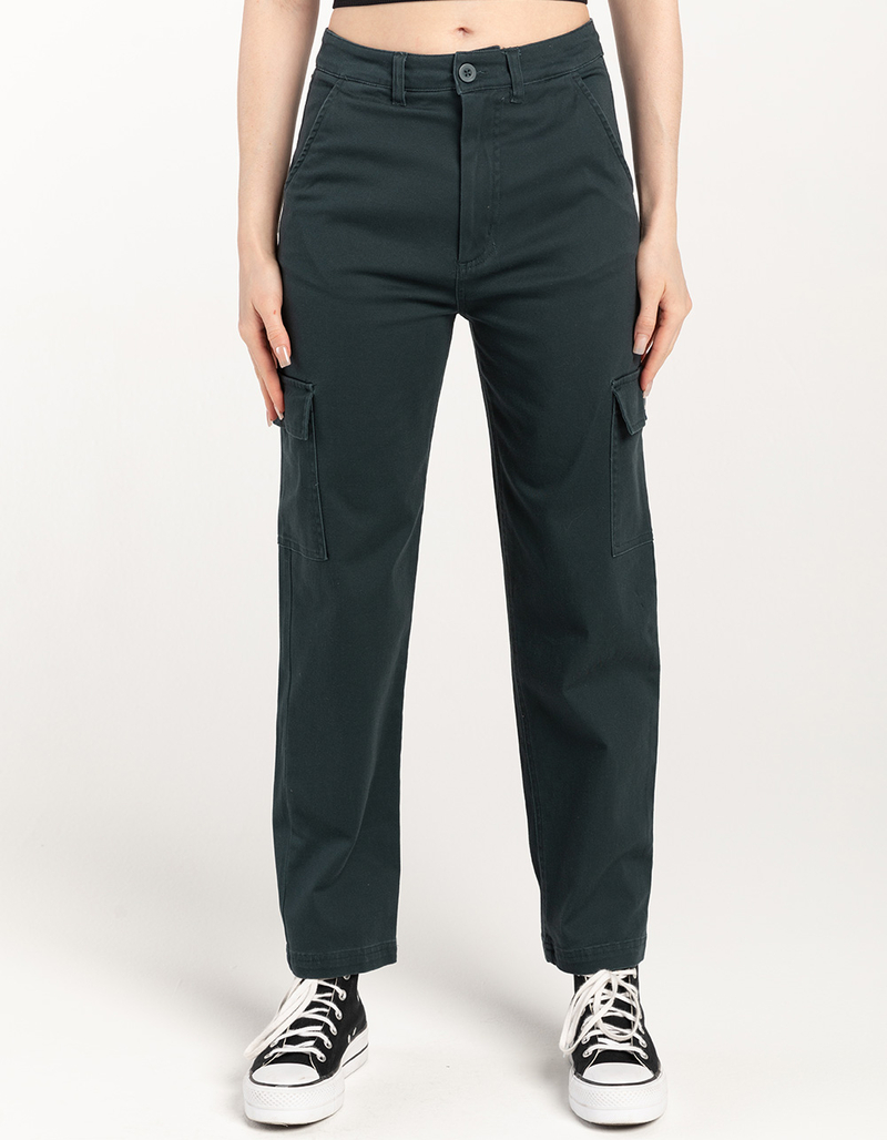 O'NEILL Heather Womens Cargo Pants image number 1