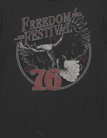 AMERICAN Freedom Festival Unisex Tee