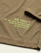 HOWLER BROTHERS HB Tech Mens Long Sleeve Tee image number 4