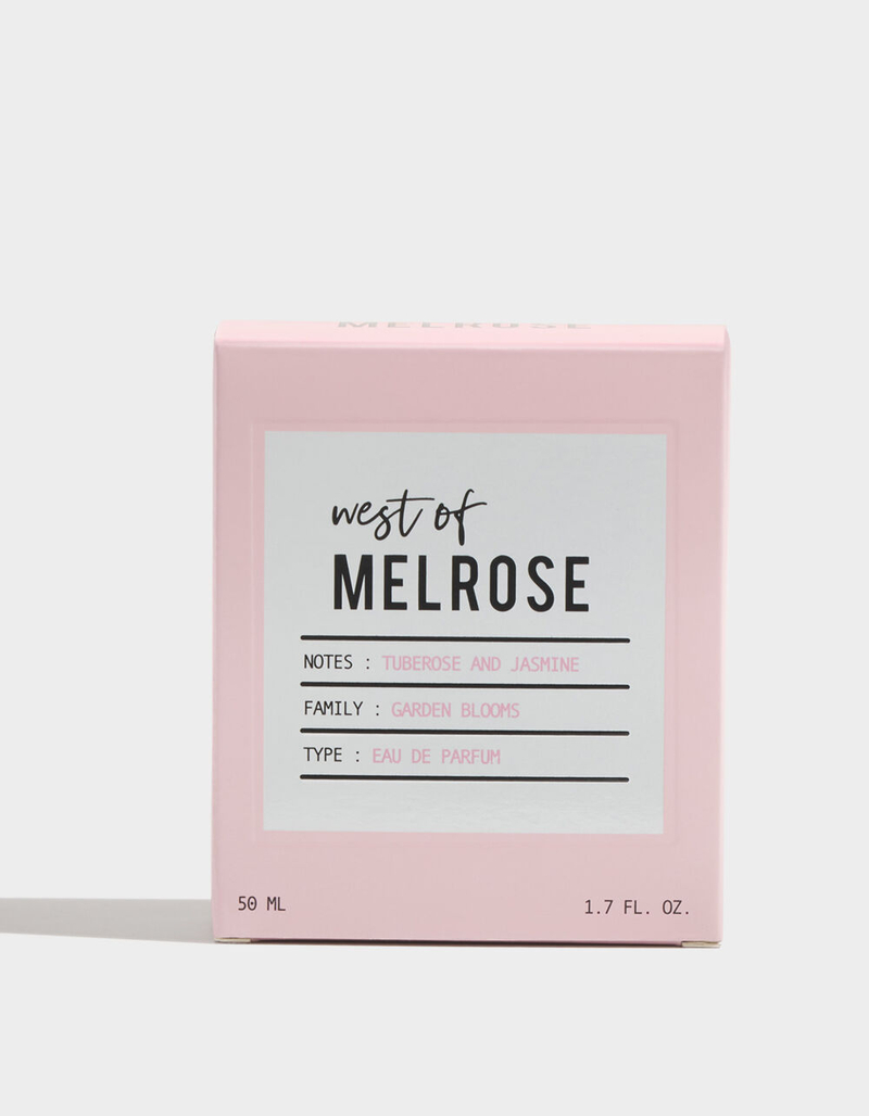 WEST OF MELROSE Perfume image number 1