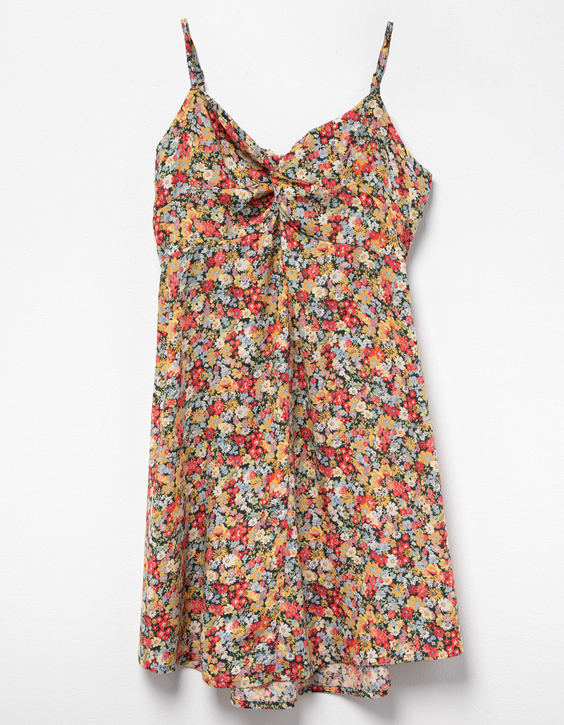 O'NEILL Tobia Eden Girls Ditsy Dress image number 0