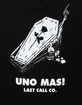 LAST CALL CO. Uno Mas Mens Tee image number 3