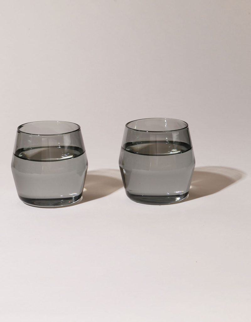 YIELD Century 6 oz Glasses - Set of Two image number 0