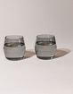 YIELD Century 6 oz Glasses - Set of Two image number 1
