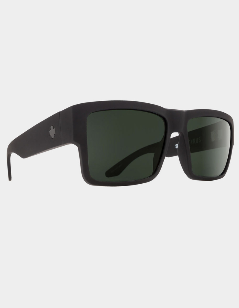 SPY Cyrus Happy Boosted Polarized Sunglasses image number 0