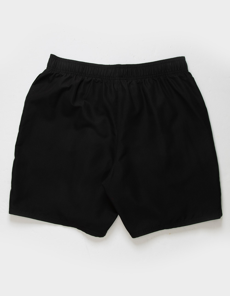 NIKE Stacked Mens 7'' Volley Shorts image number 1