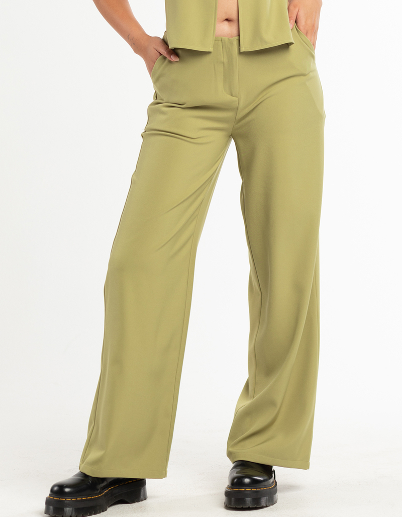 MOTEL x Olivia Neill Amadi Womens Trousers image number 3