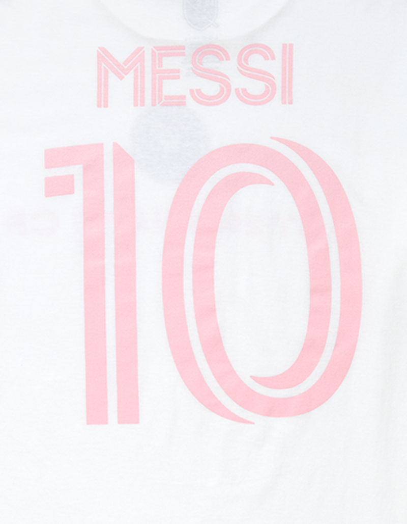 OUTERSTUFF Miami Messi Boys Tee image number 2