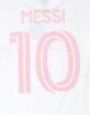 OUTERSTUFF Miami Messi Boys Tee image number 3
