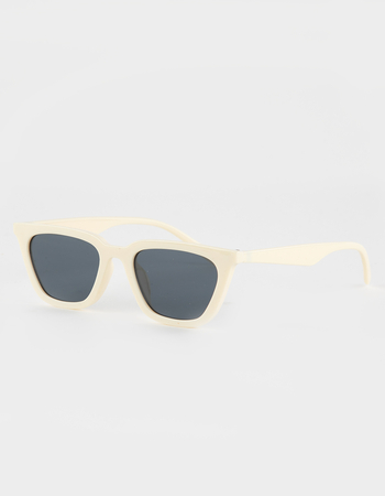 RSQ High-Class Cat Eye Sunglasses