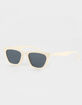 RSQ High-Class Cat Eye Sunglasses image number 1