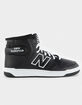 NEW BALANCE 480 High Mens Shoes image number 2